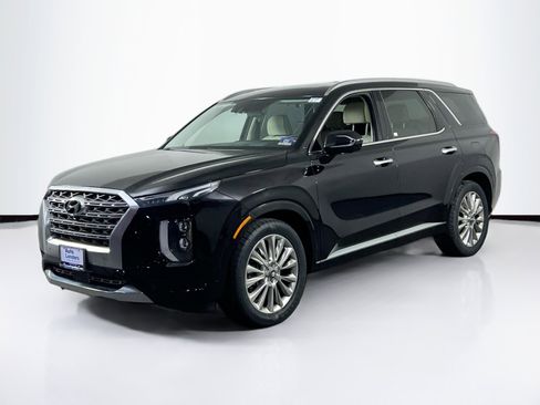 Used 2020 Hyundai Palisade Limited image 1
