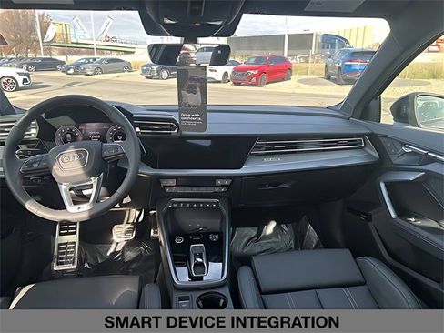 New 2026 Audi A3 2.0T Premium image 18