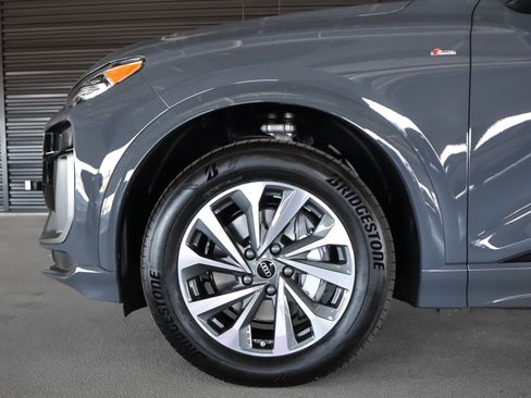 New 2027 Audi Q6 e-tron Premium AWD/4WD image 5