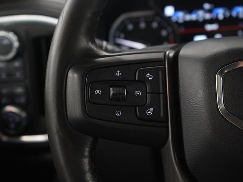 Used 2021 GMC Sierra 1500 AT4 w/ AT4 Value Package AWD/4WD image 25