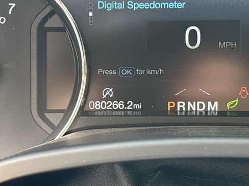 Used 2018 Ford Expedition Max Platinum AWD/4WD image 22