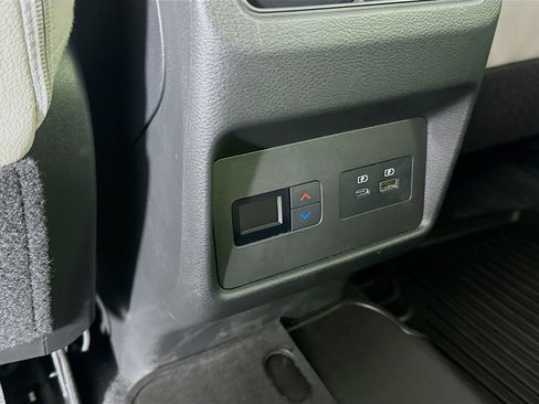 Used 2023 Nissan Rogue SL w/ SL Premium Package FWD image 28
