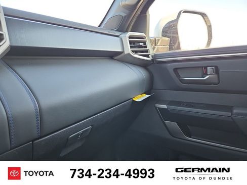 New 2026 Toyota Sequoia Platinum image 47