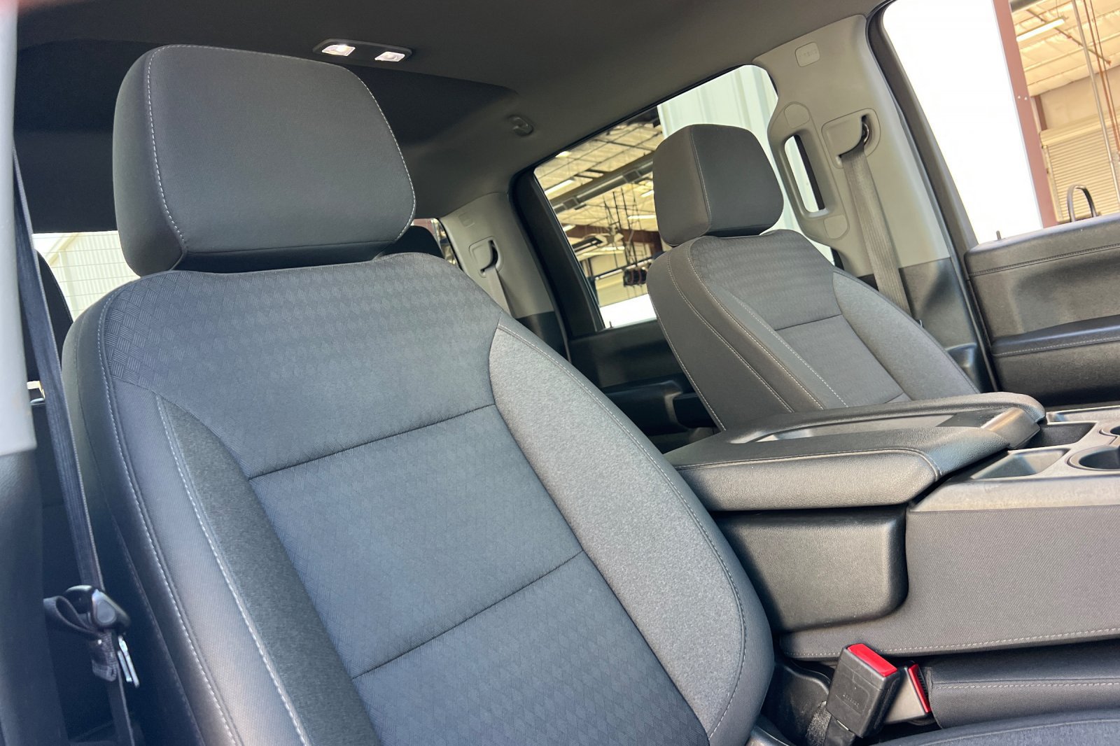 Used 2022 Chevrolet Silverado 2500 LT w/ Convenience Package AWD/4WD image 21