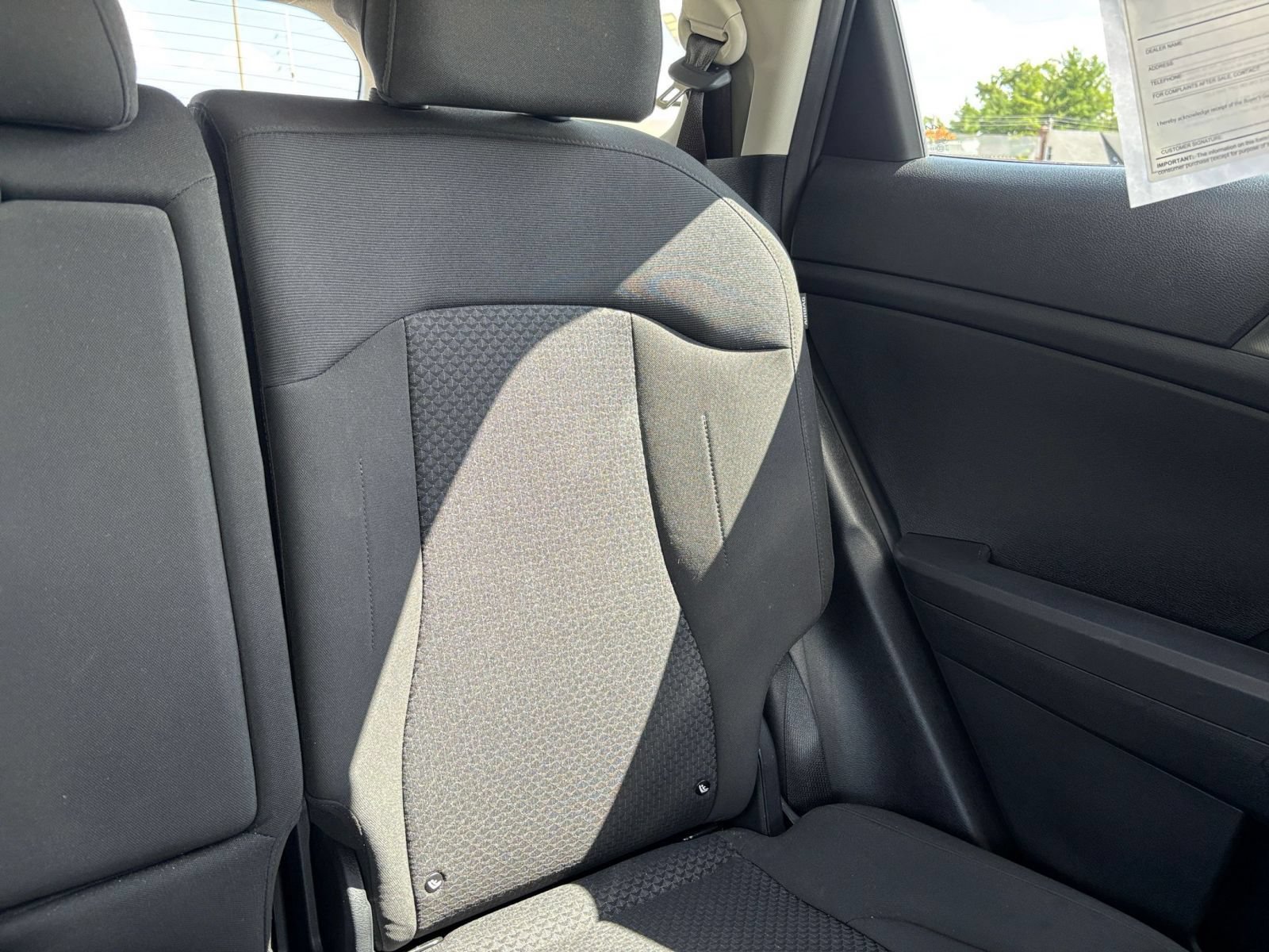 Used 2026 Kia Sportage LX FWD image 36