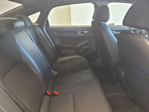 Used 2022 Honda Civic Sport image 21