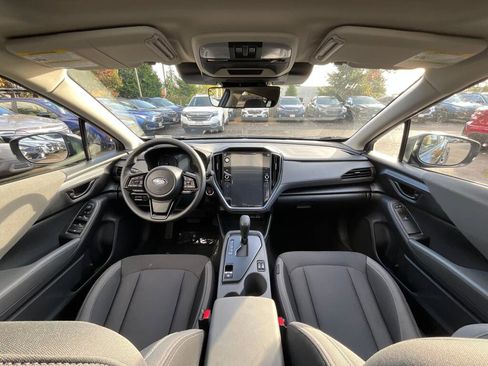 New 2026 Subaru Crosstrek 2.0i Premium image 15