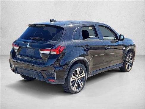 Used 2024 Mitsubishi Outlander Sport AWD image 5