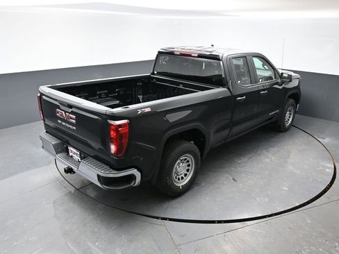 New 2026 GMC Sierra 1500 Pro w/ Pro Value Package image 29