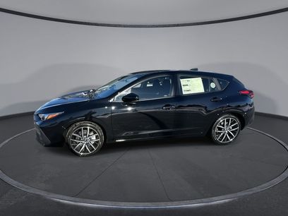 Used 2025 Subaru Impreza 2.0i Sport