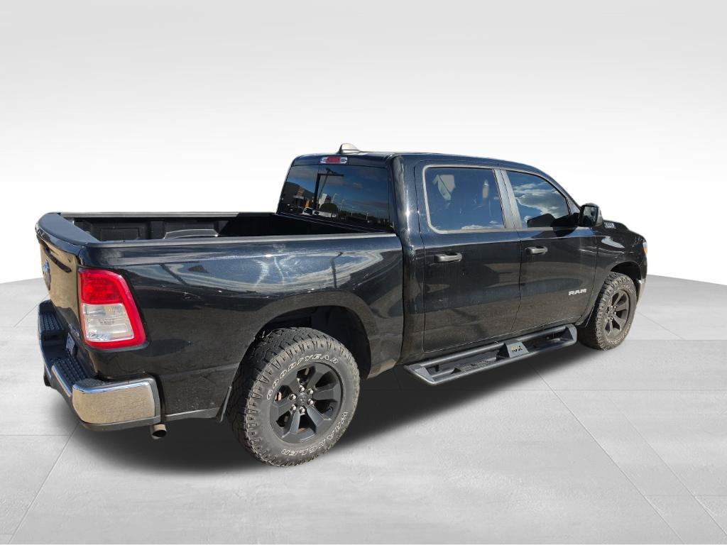Used 2019 RAM 1500 Tradesman AWD/4WD image 10