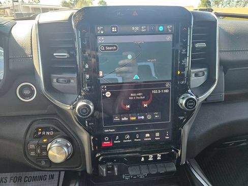 Used 2025 RAM 1500 Laramie w/ Sport Appearance Package AWD/4WD image 18