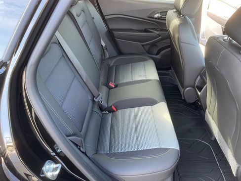 New 2026 Chevrolet Trax LT w/ LT Convenience Package image 26