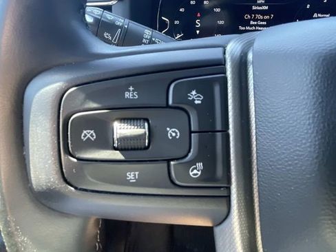 Used 2023 GMC Yukon Denali w/ Max Trailering Package AWD/4WD image 27