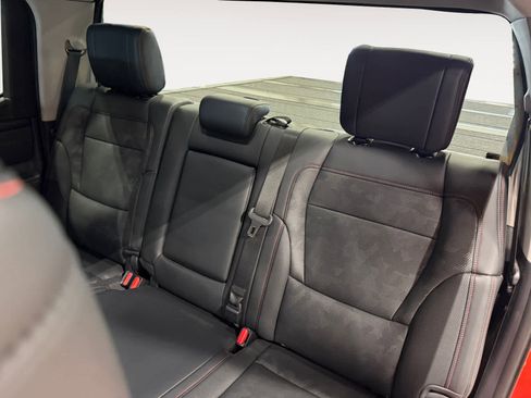 Used 2023 Toyota Tundra TRD Pro image 14