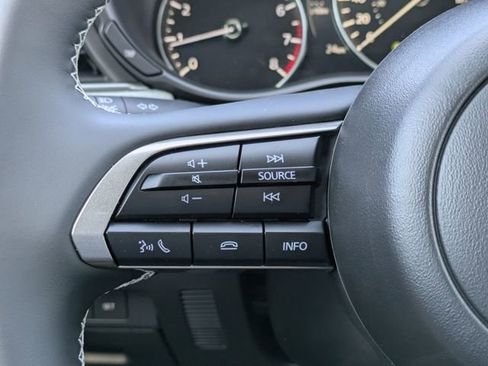 New 2026 MAZDA CX-30 AWD 2.5 S image 22