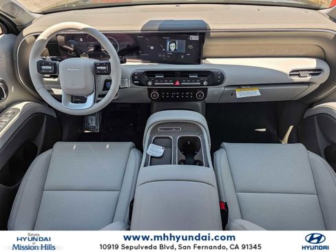 New 2026 Hyundai Palisade Limited AWD/4WD image 17