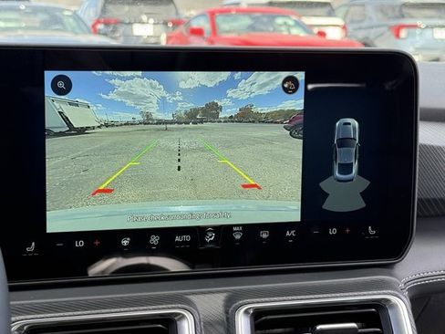 New 2026 Ford Mustang Premium image 27