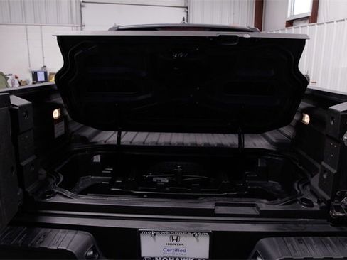 Certified 2023 Honda Ridgeline RTL image 22