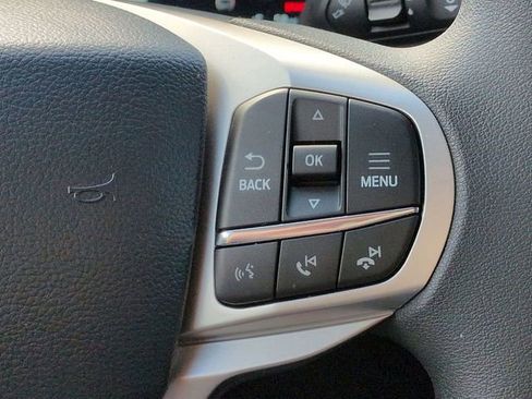 New 2026 Ford Explorer Active image 25