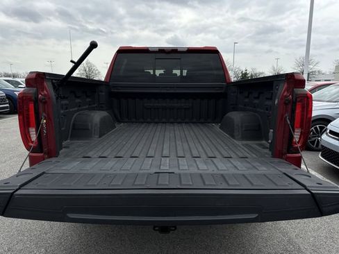 Used 2022 GMC Sierra 1500 Denali w/ Denali Reserve Package image 27