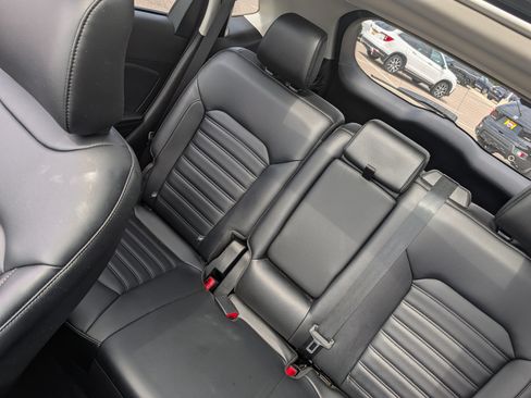 Used 2023 Ford Edge SEL w/ Convenience Package AWD/4WD image 12