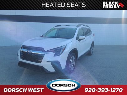 Used 2024 Subaru Ascent Premium w/ Convenience Package