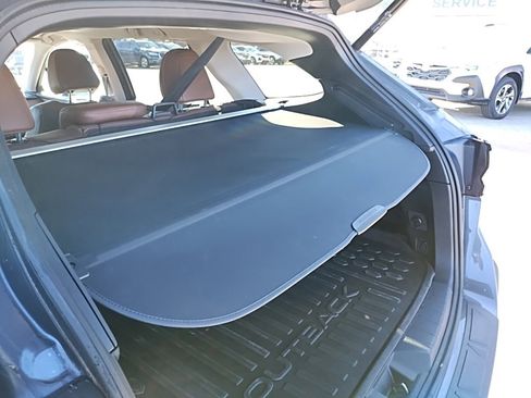 Certified 2024 Subaru Outback Touring XT w/ Popular Package #2 image 55