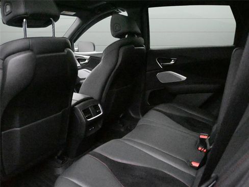 Certified 2024 Acura RDX A-Spec image 12