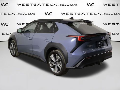 Used 2023 Subaru Solterra AWD image 48