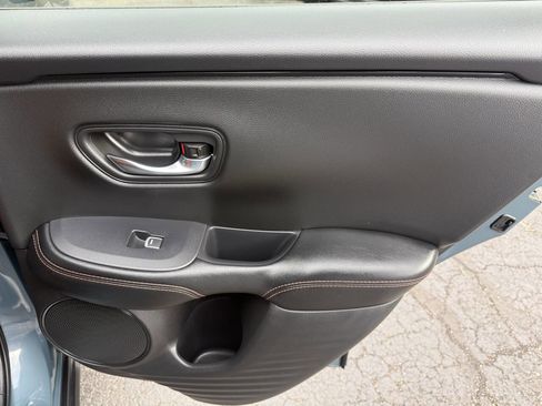 Used 2025 Honda HR-V Sport image 21