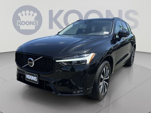 Used 2024 Volvo XC60 B5 Core w/ Climate Package AWD/4WD image 5
