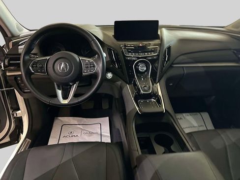 Certified 2023 Acura RDX AWD image 19