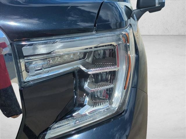 Used 2019 GMC Sierra 1500 Denali w/ Technology Package RWD image 9