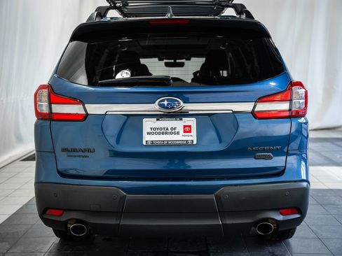 Used 2022 Subaru Ascent Onyx Edition image 5