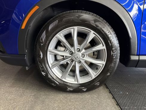 Used 2025 Honda CR-V EX-L image 10