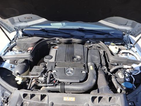 Used 2014 Mercedes-Benz C 250 Sedan image 15