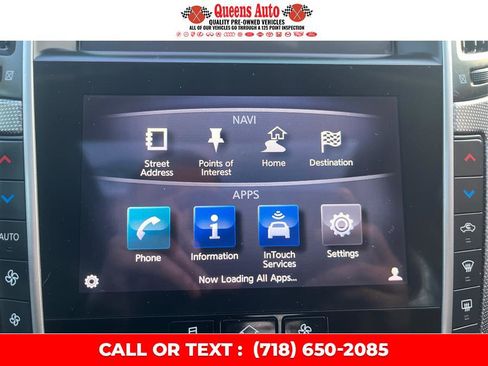 Used 2018 INFINITI Q50 Sport image 15