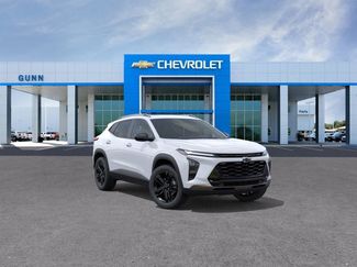 New 2026 Chevrolet Trax ACTIV w/ Sunroof Package video 1