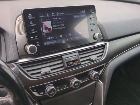 Used 2019 Honda Accord EX-L image 28