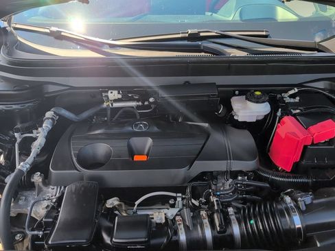 Certified 2025 Acura RDX A-Spec AWD/4WD image 62