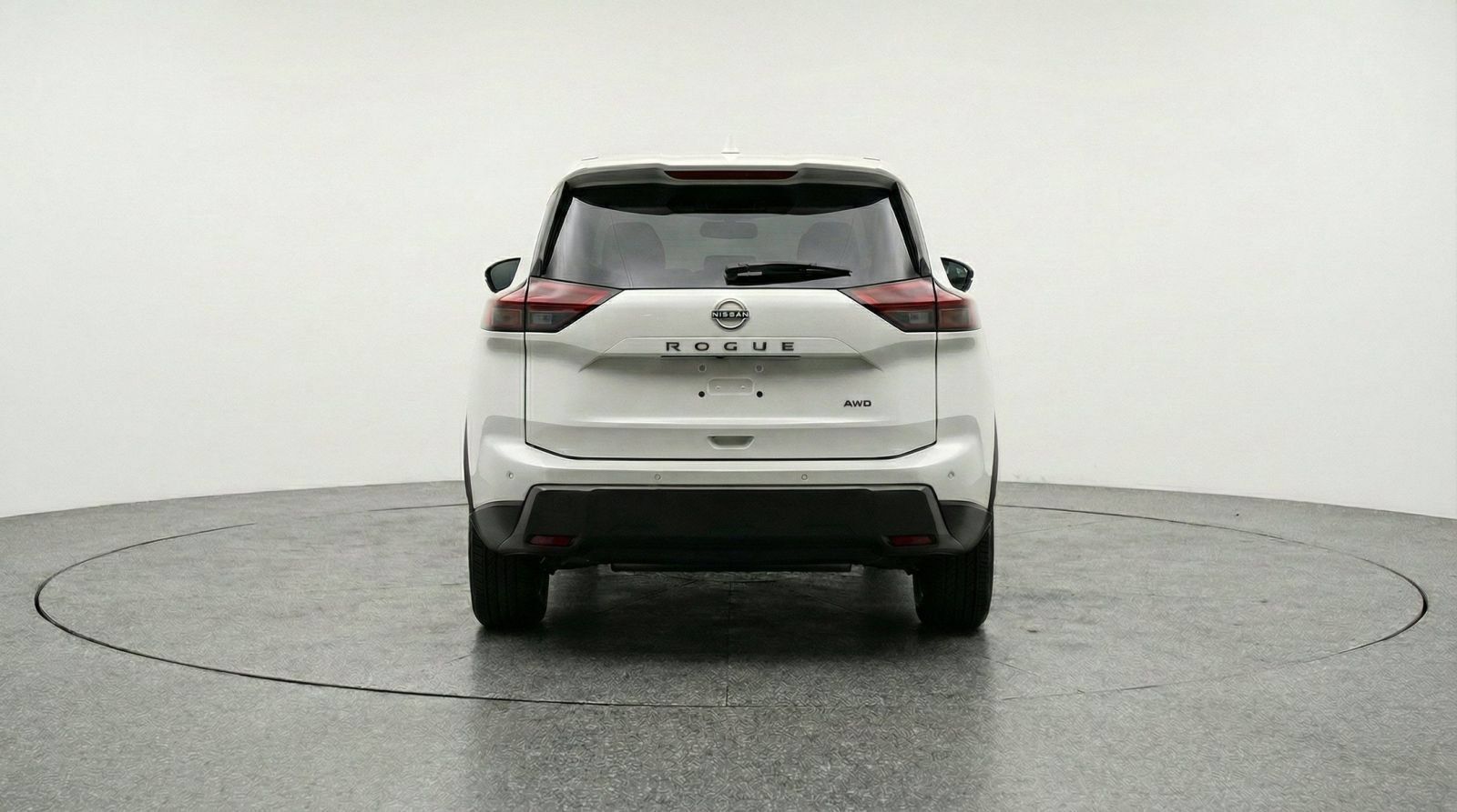 Used 2025 Nissan Rogue SV FWD image 7