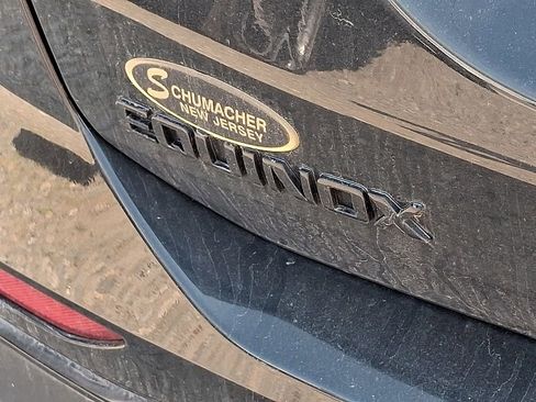 Used 2024 Chevrolet Equinox RS AWD/4WD image 29