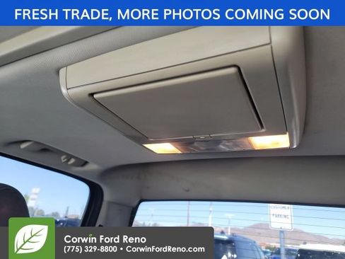 Used 2011 GMC Sierra 2500 Denali w/ Suspension Package, Off-Road AWD/4WD image 19