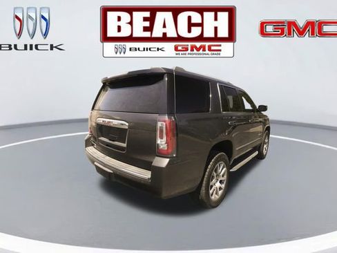 Used 2018 GMC Yukon Denali RWD image 15