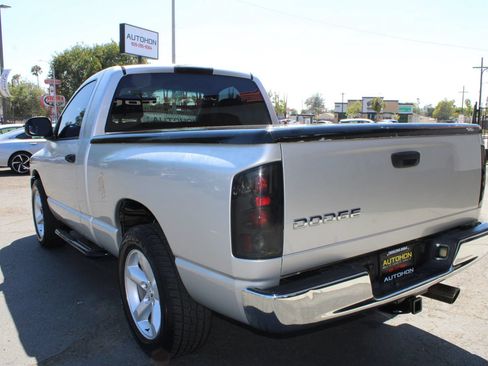 Used 2004 Dodge Ram 1500 Truck ST RWD image 28