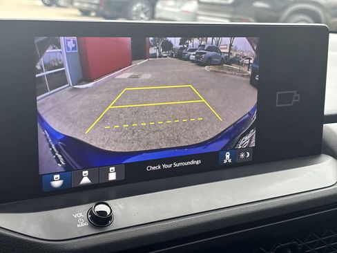 Certified 2024 Honda Accord Sport image 36