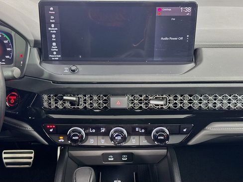 Used 2025 Honda Accord Sport image 39