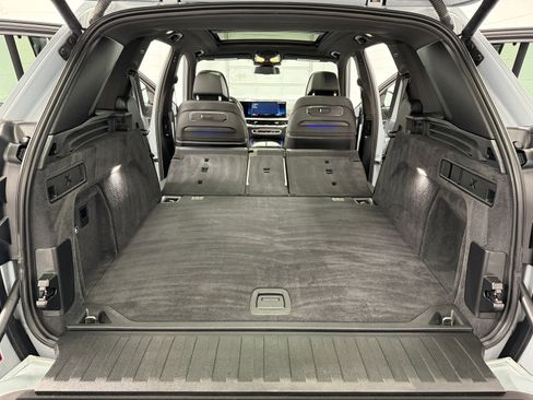 Used 2024 BMW X5 M60i AWD/4WD image 41