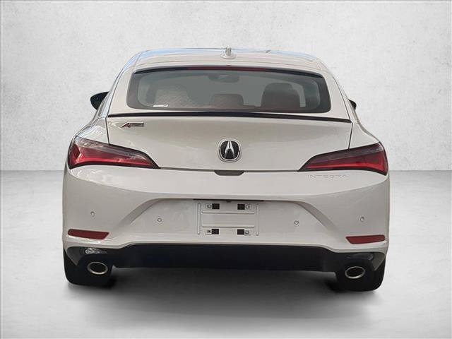 Used 2026 Acura Integra A-Spec w/ Technology Package FWD image 7